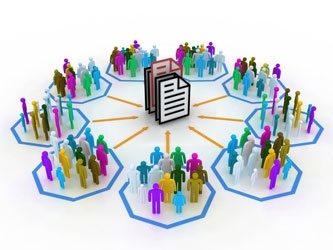 Reglas de interacción social.