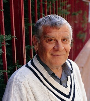 Manuel Martín Serrano