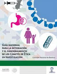 Ley federal de la Junta de Revisión Institucional