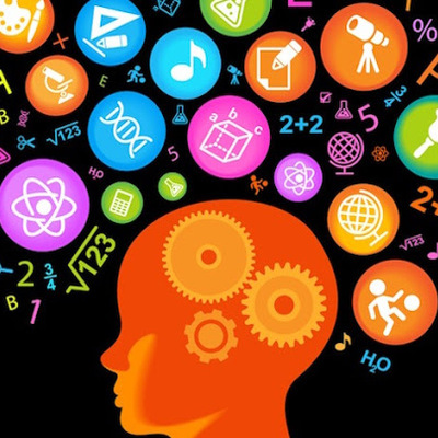 Timeline: RECONOCIENDO MIS COMPETENCIAS