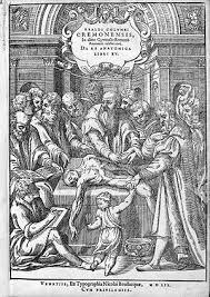 Herofilo de Calcedonia