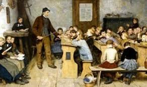 LA INCLUSION ESCOLAR EN EL SIGLO XIX