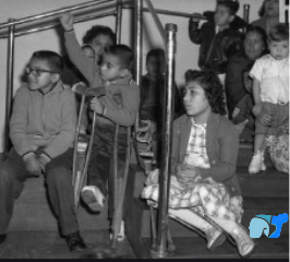 Rehabilitación en Latinoamérica