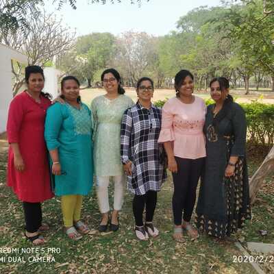 Timeline: Space Group-1