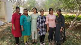 Timeline: Space Group-1