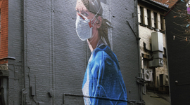 Timeline: COVID-19 Predictions