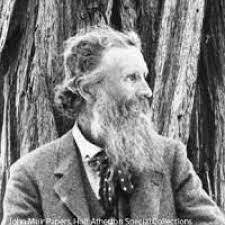 John Muir