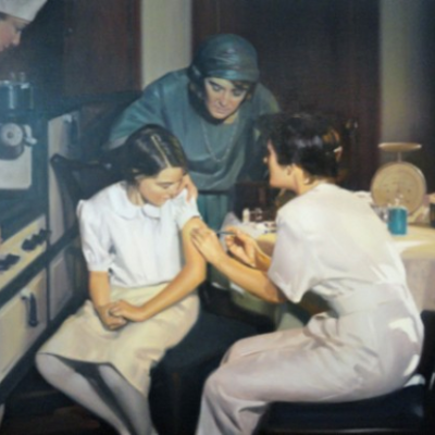 Timeline: ÉTICA EN LA INVESTIGACIÓN