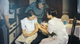 Timeline: ÉTICA EN LA INVESTIGACIÓN