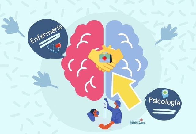 Intervención interdisciplinaria