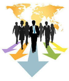 Organizaciones empresariales