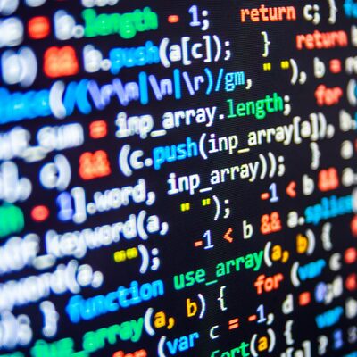Timeline: Historia de la simulación de sistemas