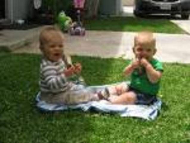 0-3 years of age social