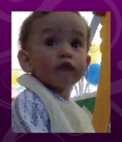 0-3 years of age (emotionally)