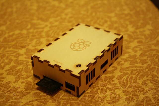 Raspberry Pi