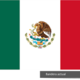 Bandera de mexico