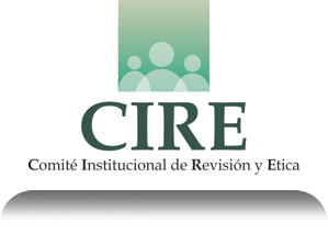 Ley Federal los Institutional Review Board.