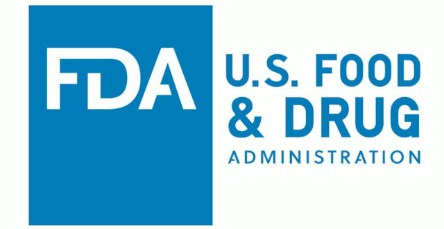 La Food and Drugs Administration