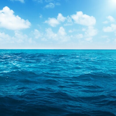 Timeline: Ocean Exploration Timeline