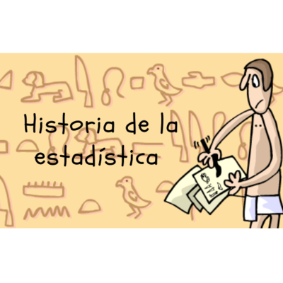 Timeline: Historia de la estadística