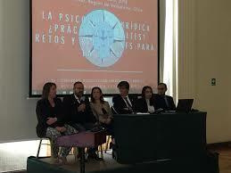 I Congreso Iberoamericano de Psicología Jurídica