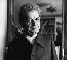 POSTMODERNIDAD - SIGLO XX