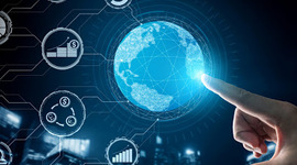 Timeline: Simulación de sistemas . César Becerra