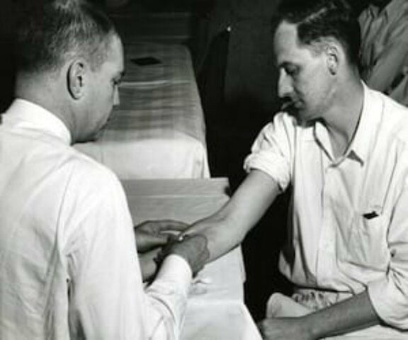 Experimentos científicos en Guatemala