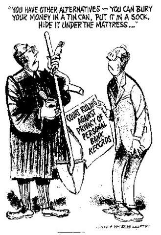 United States v. Miller