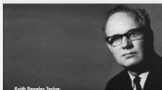 Keith Douglas Tocher