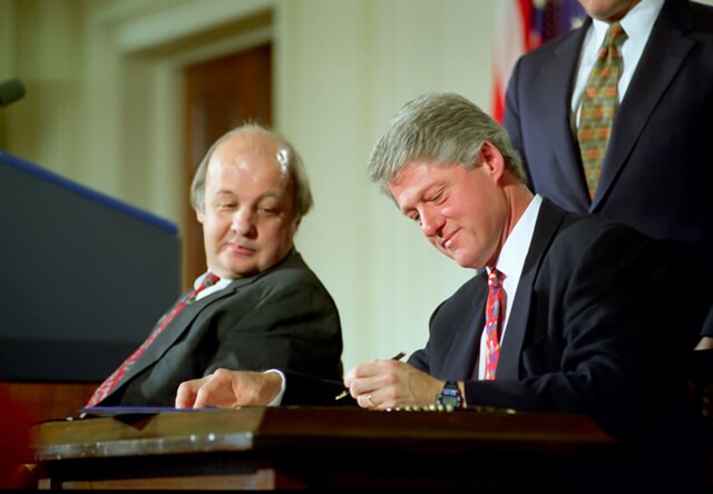 Brady Handgun Violence Prevention Act