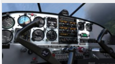 Simulación para entrenar