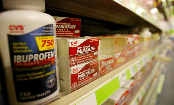 Administración de Alimentos y Medicamentos