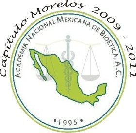 Creación de la academia nacional Mexicana de bioética