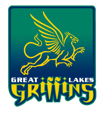 Competed in trampoline and double mini for the Great Lake Griffins