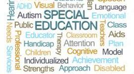Timeline: Special Education History