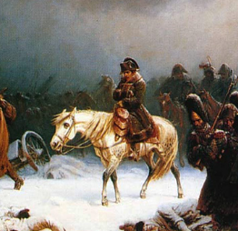 Oroszországi hadjárat