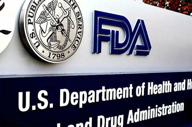 Food and Drug Administration