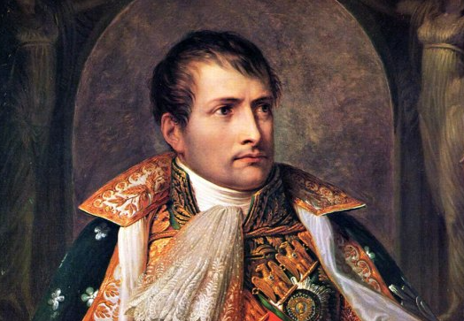 Napóleon visszatérése