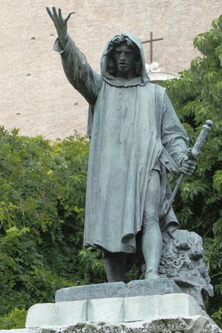 Sommossa di Cola di Rienzo