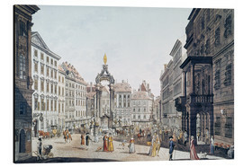 Primer viatje a Viena