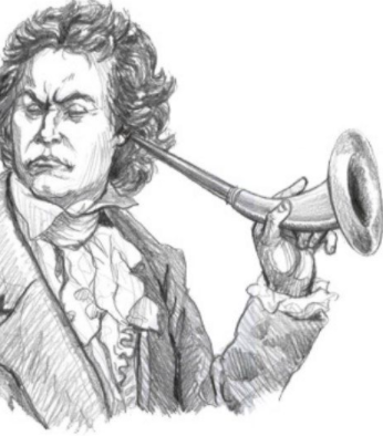 Primers sintomas de la sordera