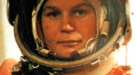 Timeline: Valentina Tereshkova