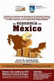 LA ECONOMÍA EN LA ACTUALIDAD