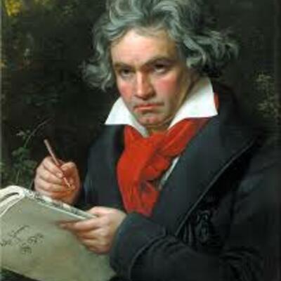 Timeline: Beethoven