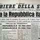 Repubblica italiana