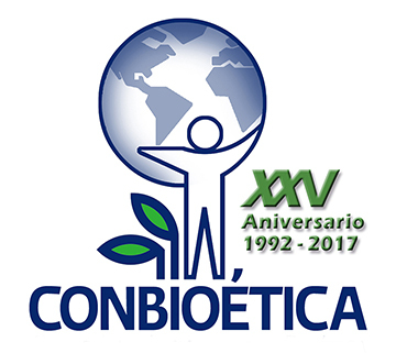 Nueva sede de conbioética