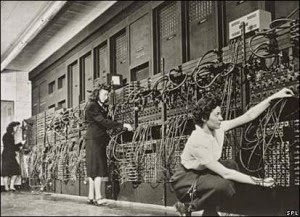 ENIAC