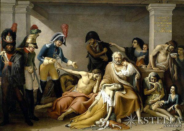 Ferran VII i la restauració de l’absolutisme