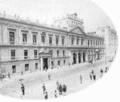 Se crea el Consejo Nacional de Educación Superior y de la Investigación Científica (CONESIC), el catalizador para la cimentación de la construcción de un Sistema Nacional de Ciencia